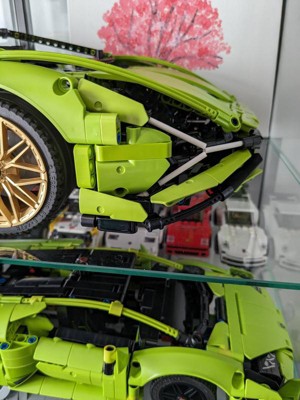 Lamborghini Sian FKP 37 Lego Technic, in arrivo il fulmine a mattoncini