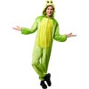 Rubies Frog Adult Comfywear Costume - 2 of 4