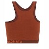 Women's Yang Crop Top - NAGNATA - 4 of 4