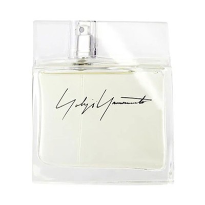 Yohji Yamamoto Yohji Homme Eau de Toilette Spray, 3.4 oz