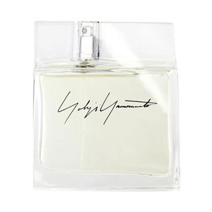 Yohji Yamamoto Yohji Homme Eau de Toilette Spray, 3.4 oz - 1 of 2