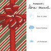 Liora Manne Frontporch Holiday Indoor/Outdoor Rug.. - 3 of 4