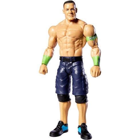 Wwe John Cena Top Picks Series 1 Action Figure Target