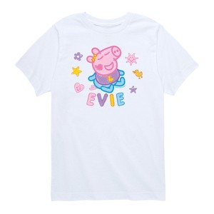 Boys' - Peppa Pig - Evie Scribbles - 1 of 4