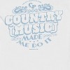 Carly Pierce Men's Retro Lyric Short Sleeve Graphic Cotton T-Shirt - 2 of 2