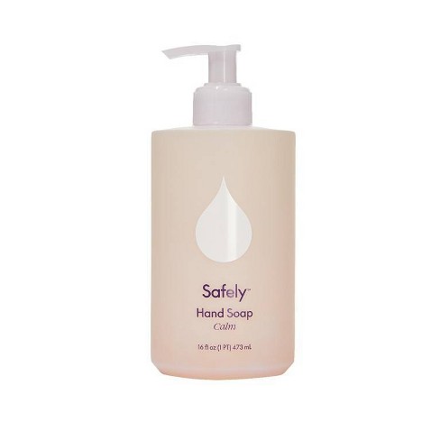 Softsoap Moisturizing Liquid Hand Soap Pump - Milk & Honey - 7.5 Fl Oz :  Target