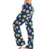 Just Love Fleece Pajama Pants for Women Sleepwear PJs - 3 of 4