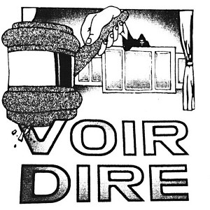 Earl Sweatshirt & the Alchemist - Voir Dire - 1 of 1