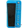 Dunlop JCT95 Justin Chancellor Cry Baby Wah Effects Pedal Blue - 2 of 4