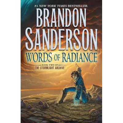 Brandon Sanderson Tops Best Sellers With 'Words of Radiance' - The New York  Times