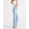 Women's Estilia Pintuck Trouser - ETICA - 2 of 4
