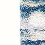 blue/ivory