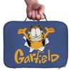 Garfield Bursting Out Insulated Soft Sided Lunch Box - 3 of 4