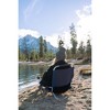 Stansport Aluminum Beach Chair - 2 of 4