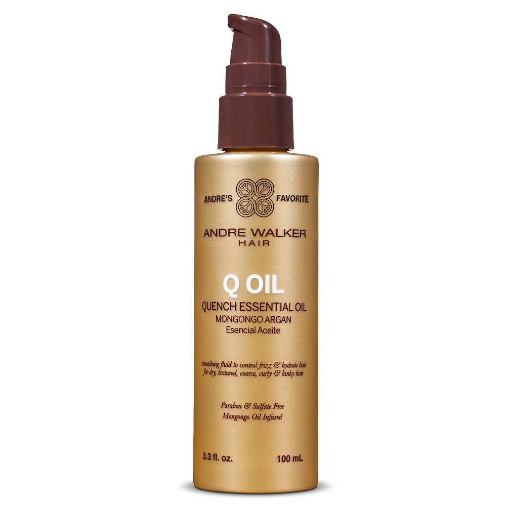 Upc 858235004085 Andre Walker Q Oil Quench Oil 3 3oz