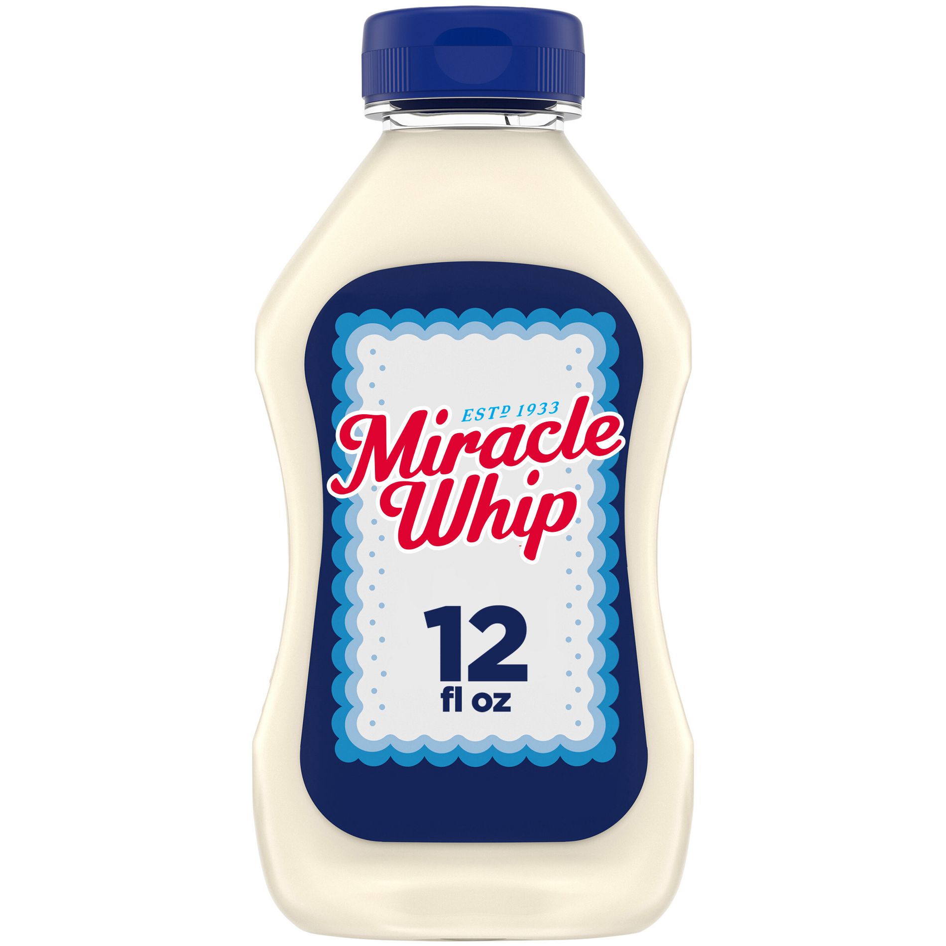 Miracle Whip Original