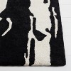 Soho SOH326 Hand Tufted Indoor Rugs - Safavieh - 2 of 4