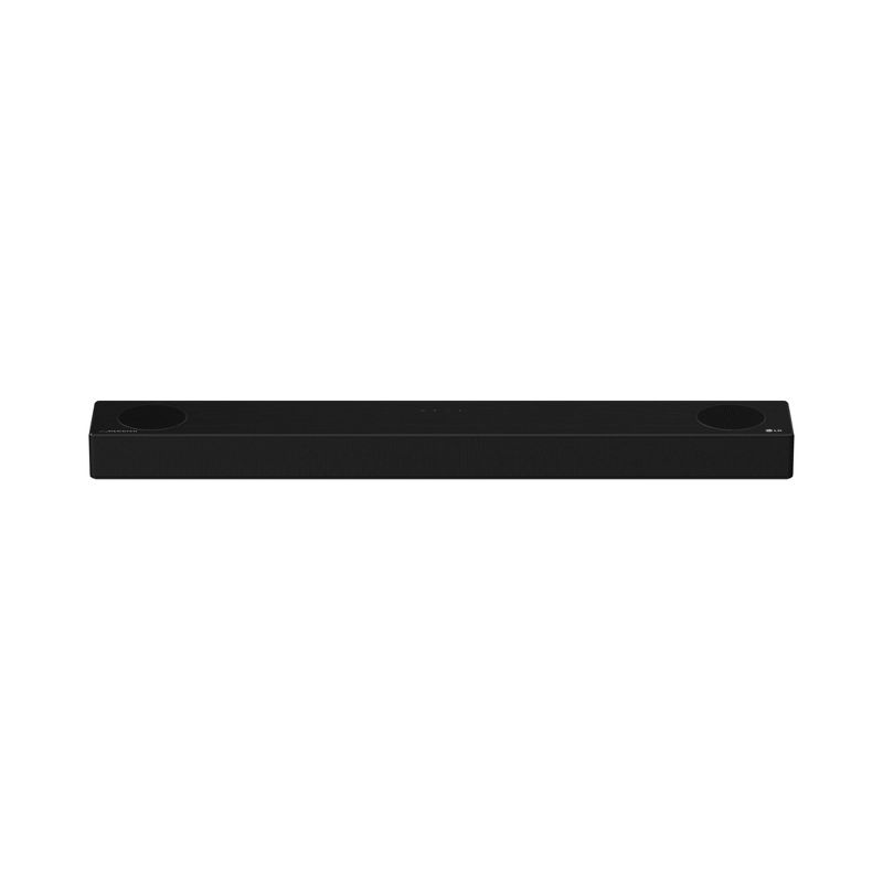 LG SPD7Y 3.1.2 Channel High Res 380W Audio Soundbar with Dolby Atmos and Bluetooth, 4 of 10