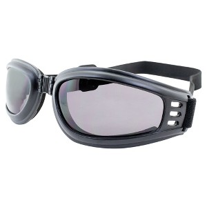 PACIFIC COAST SUNGLASSES GOGGLE FOLDING SMK - 4520 - 1 of 4