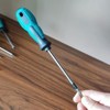 Itopfox Magnetic Screwdriver Set, 6-Piece Kit with Phillips and Flat Heads, Non-Slip Grip for Professional and DIY Use, Ideal Gifts for Men - 3 of 4