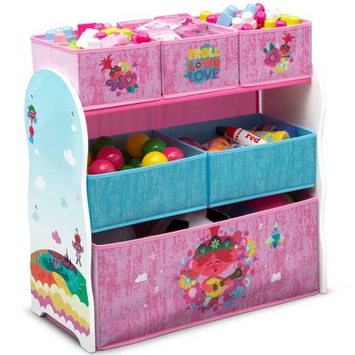 kids organizer toys