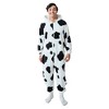 Cow Adult Hooded Kigurumi - 3 of 4