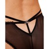 Adore Me Women's Briana Brazilian - 2 of 4