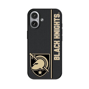 NCAA AAC Universities Sidebar MagSafe Compatible Cell Phone Case for Apple iPhone 17 Series - 1 of 4