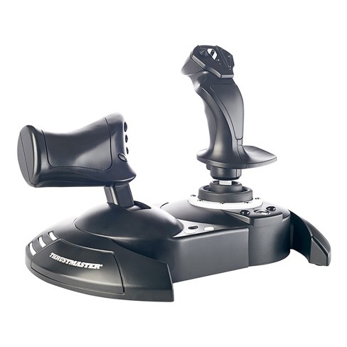 Thrustmaster T Flight Hotas One Xbox One And Pc Target