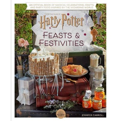 Harry Potter: Christmas Celebrations Gift Set [Book]