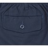 Falcon Bay Big Men's Extra Roomy Full Elastic Waist Pants - 3 of 4