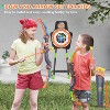 2-Pack LED Archery Set for Kids with 20 Suction Cup Arrows, Indoor/Outdoor Sport Toy for Ages 4-12 - 2 of 4
