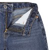Levi's® Girls' Baggy High-Rise Jeans - 3 of 4