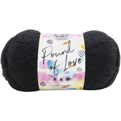 Lion Brand Pound Of Love Yarn