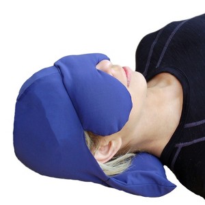 Mars Wellness Sinus Pressure & Migraine Headache Relief Cap Eye - 1 of 4