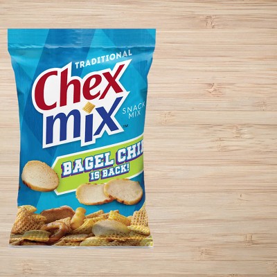 Chex Mix Bold Party Blend Snack Mix Value Size - 15oz : Target
