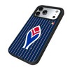 MLB Cooperstown East Teams Pinstripe Bump Cell Phone Case for Apple iPhone 17 Series - 2 of 4