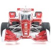 Dallara IndyCar #2 Josef Newgarden "Astemo" Team Penske "NTT IndyCar Series" (2025) 1/18 Diecast Model by IXO Models - 4 of 4