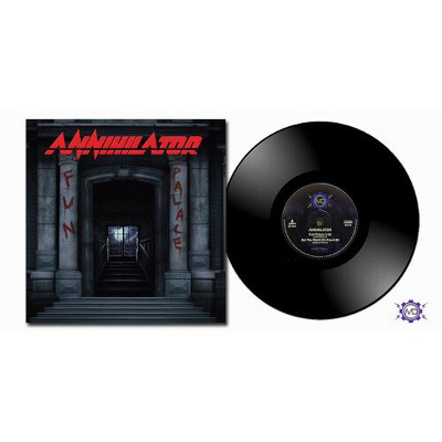 Annihilator - Fun Palace (Vinyl)