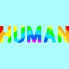Design By Human Pride Rainbow By BetterThanLife Racerback Tank Top - 2 of 2