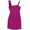 GUESS Womens Ruffled Bodycon Dress - 2 of 2