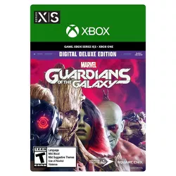 Marvel's Guardians of the Galaxy Digital Deluxe Edition - Xbox Series X|S/Xbox One (Digital)