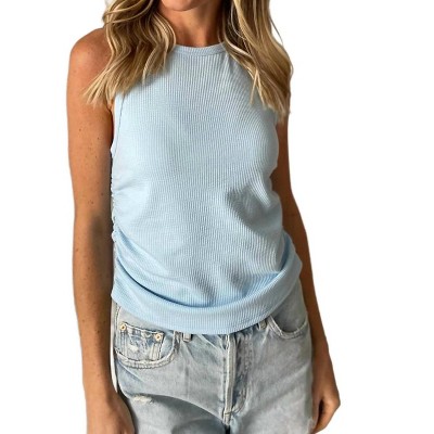 Women's Sarah Tank Top - SIX/FIFTY