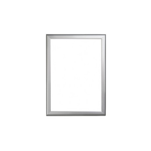 GoWrite! Dry Erase Table Top Easel Pad, 16 inch x 15 inch, 10 Sheets