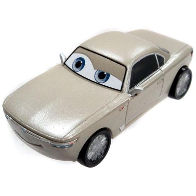 sterling disney cars