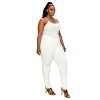 L I V D Women's Ashley Ponte Leggings - 2 of 3