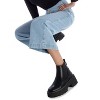 Refresh Women's Chelsea Booties 172071 - 3 of 4