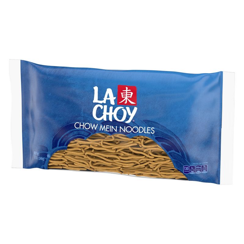 La Choy Chow Mein Noodles - 12oz, 3 of 5