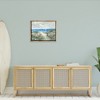 Stupell Industries Gorgeous Traditional Beach Scene, 31" x 25" - 2 of 4