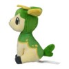 Pokemon Center: Sitting Cuties: Deerling Summer Plush # 585 -  Generation 5 - 6 In - 3 of 4